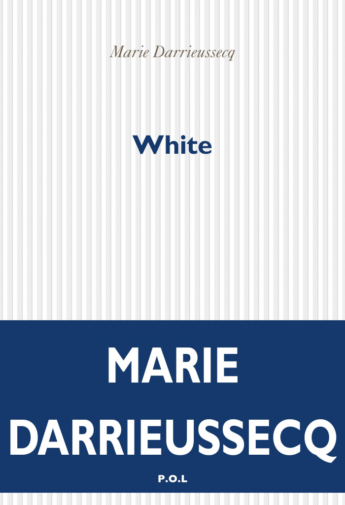 Fabriquer une femme de Marie Darrieussecq - Maison de la poésie